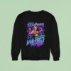 Harley Cameron Return Of The Wrath Sweatshirt