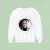 Harmony Cobel Severance A Handshake Is Available Upon Reques Sweatshirt