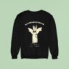 Haunted Mound Forever Sweatshirt