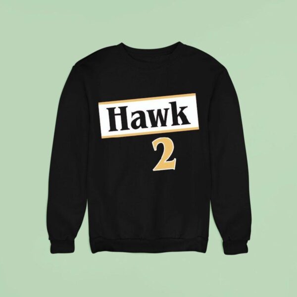 Hawk Mvp Sweatshirt