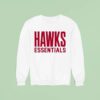 Hawks Essentials Sweatshirt