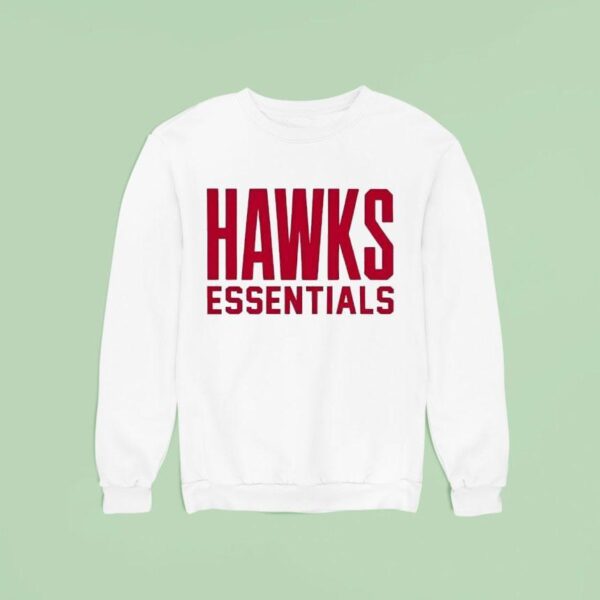 Hawks Essentials Sweatshirt