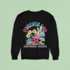 Hawthorne Heights Forever Sad Sweatshirt
