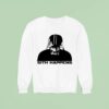 Hayden Christensen Darth Vader Sith Happens Sweatshirt