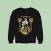 Hayden Pedigo I Ll Be Waving As You Drive Away Sweatshirt