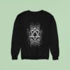 Heartagram Endless Dark Sweatshirt