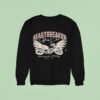Heartbreaker Club Untamed Lovers Est Sweatshirt