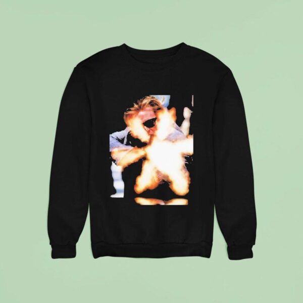 Heat Seconds Fla Sweatshirt