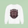 Heat Pizza Bar Bears Grateful Dead Sweatshirt