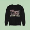 Heaven S Night Gentlemen S Club Online Ceramics Silent Hill Sweatshirt
