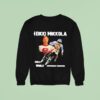 Heikki Mikkola Cc World Motocross Champion Sweatshirt