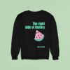 Helen From Wales The Right Side Of History Sweatshirt