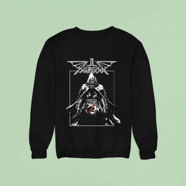 Hellbutcher Hellbutcher Sweatshirt