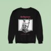 Hellhammer Apocalyptic Raids Sweatshirt