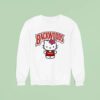 Hello Kitty Backwoods Sweatshirt