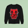 Hello Wade Deadpool Sweatshirt