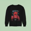 Hellsinki Metal Festival Helsinki Fi Kolme Seppaa Event On August Th And Th Sweatshirt