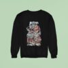 Hellsinki Metal Festival City Of Chimeras Sweatshirt