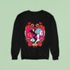 Helluva Boss Stolitz Full Moon Pride Homophobic S Sweatshirt