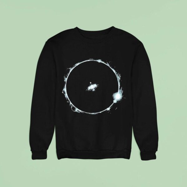 Henge Journey To Voltus B Sweatshirt