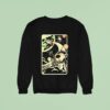 Henrique Torres Beyond The Stars Sweatshirt