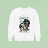 Henrique Torres Bluegrass Bear Sweatshirt