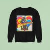 Heroine Addict Love My Girl Sweatshirt