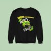 Herro Stupid American Info Wars Alex Jones Sweatshirt