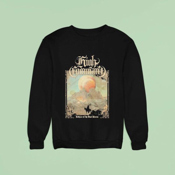 High Command Eclipse Of The Dual Moons Sweatshirt