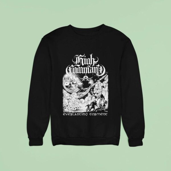 High Command Everlasting Tormen Sweatshirt