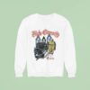 High Command Let The Bells Toll In Victory Sweatshirt