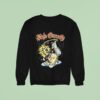 High Command Omniscient Flail Sweatshirt