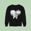 Highly Suspect Mcid Hands Sweatshirt