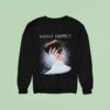 Highly Suspect Mr Asylum Sweatshirt