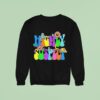 Highly Suspect Trippy Sweatshirt