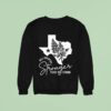 Hill Country Strong Than The Storm Sweatshirt
