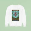 Hinterland Music Festival Avenue Of The Saints Amphitheater August Tour Sweatshirt