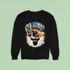 Hit Bombs Baseball New Sweatshirt