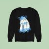 Hole Pretty On The Inside Sweatshirt