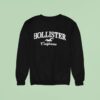 Hollister California Dreamin Sweatshirt