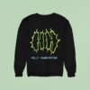 Holly Humberstone Logo Sweatshirt
