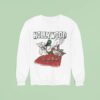 Hollywood Ducks Sweatshirt