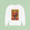 Holo Holo S Montgomery San Jose Ca Show Nov Sweatshirt