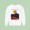 Hope May Seem Lost But It Rises Again Hope Will Rise Sweatshirt