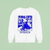 Horses Why Do You Quote Laws To Us Me Who Carry Swords Sweatshirt