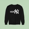 Horyn New York Yankees Sweatshirt