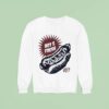 Hot And Fresh Duluth Hotdog Sweatshirt
