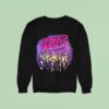 Hot Country Knights The K Is Silen Sweatshirt