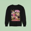 Hot Pants Jojo S Bizarre Adventure Sweatshirt