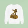 Hot Plate Memorial Trophy Sweatshirt